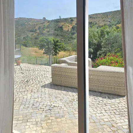 Semesterbostad Pool - Parking - Bbq - Garden - Wifi - Sleeps 7 Tavira